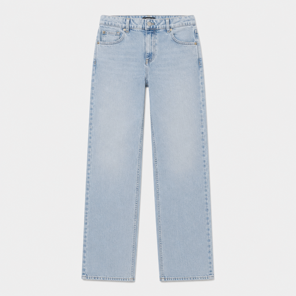 Jeans - Bambina - 132 - 137 | 9 anni
