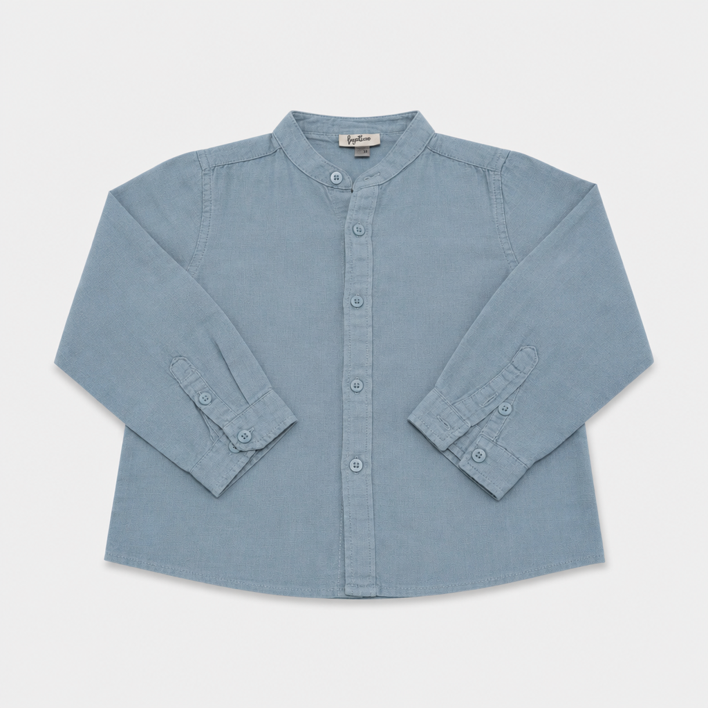 Camicia - Bambino - 78 - 83 | 1 anno