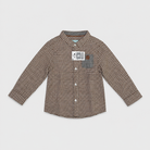 Camicia - Bambino - 84 - 89 | 18 mesi