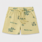 Pantaloncini corti - Bambino - 84 - 89 | 18 mesi