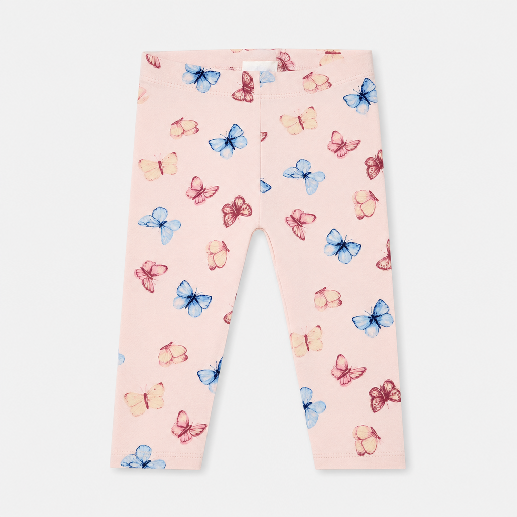 Leggins - Bambina - 66 - 71 | 6 mesi