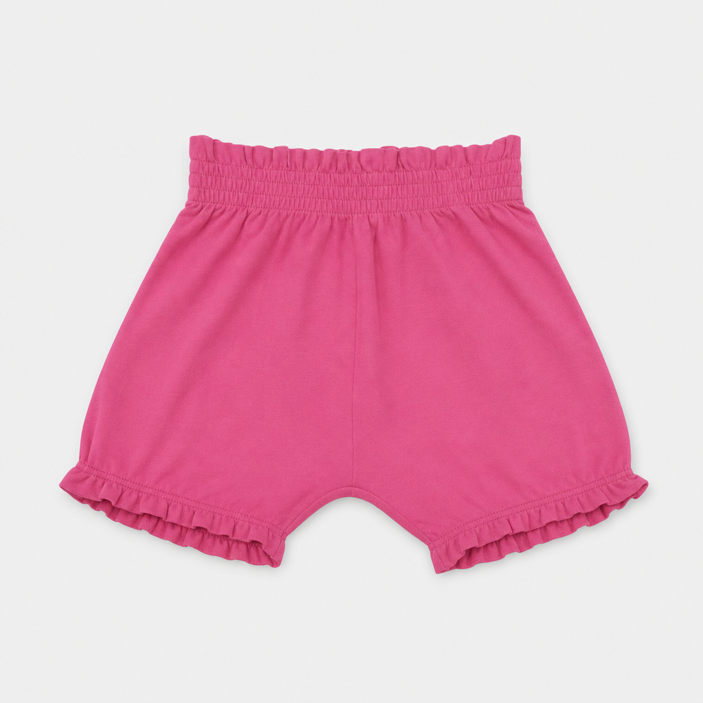 Pantaloncini corti - Bambina - 78 - 83 | 1 anno