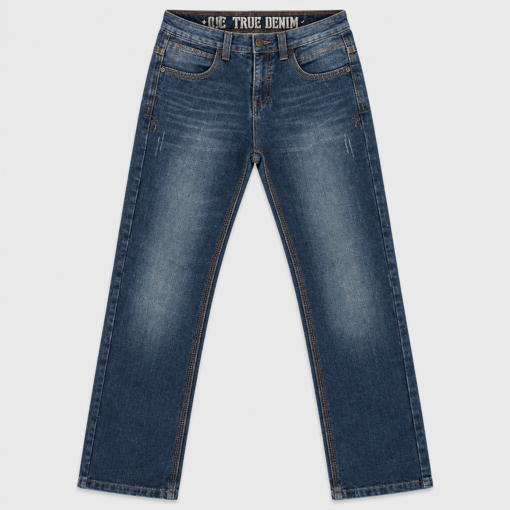 Jeans - Bambino - 138 - 143 | 10 anni