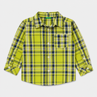 Camicia - Bambino - 90 - 95 | 2 anni