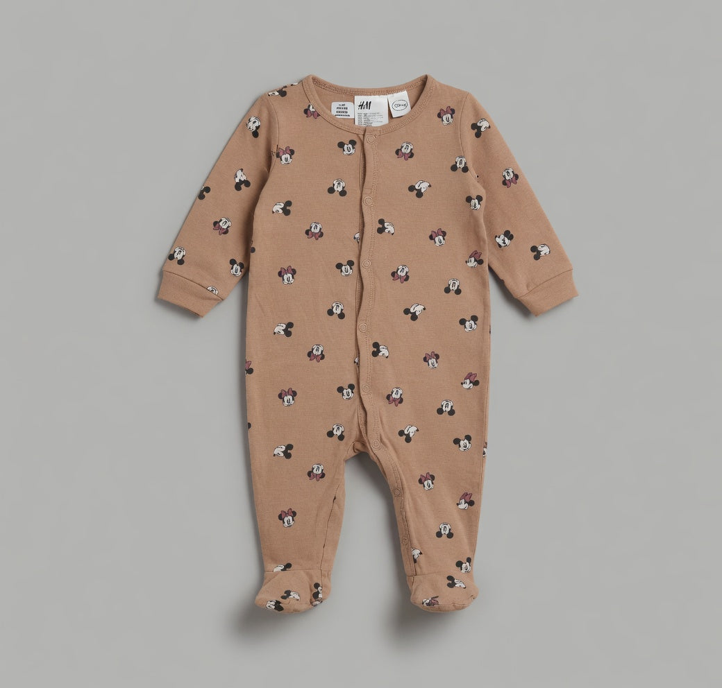 Tutine neonato - Bambina - 66 - 71 | 6 mesi