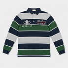 Polo maniche lunghe - Bambino - 120 - 125 | 7 anni