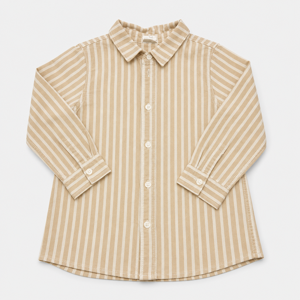 Camicia - Bambino - 84 - 89 | 18 mesi