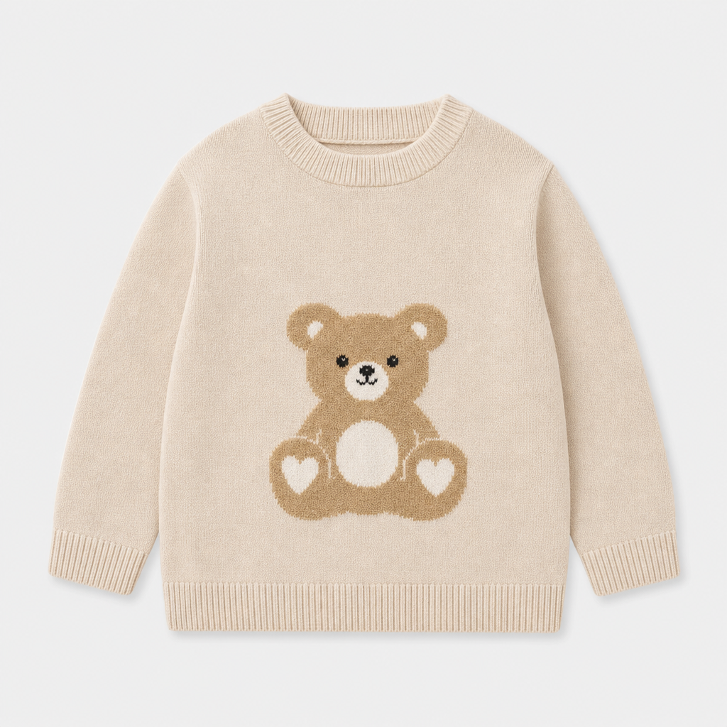 Maglioncino - Bambino - 84 - 89 | 18 mesi