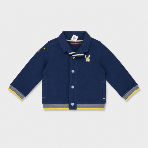 Giacca primavera - Bambino - 66 - 71 | 6 mesi