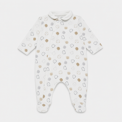 Tutine neonato - Bambino - 50 - 59 < 3 mesi