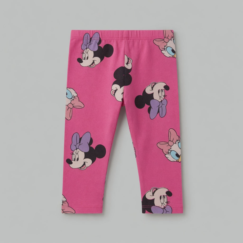 Leggins - Bambina - 90 - 95 | 2 anni