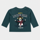 Maglietta maniche lunghe - Bambino - 114 - 119 | 6 anni