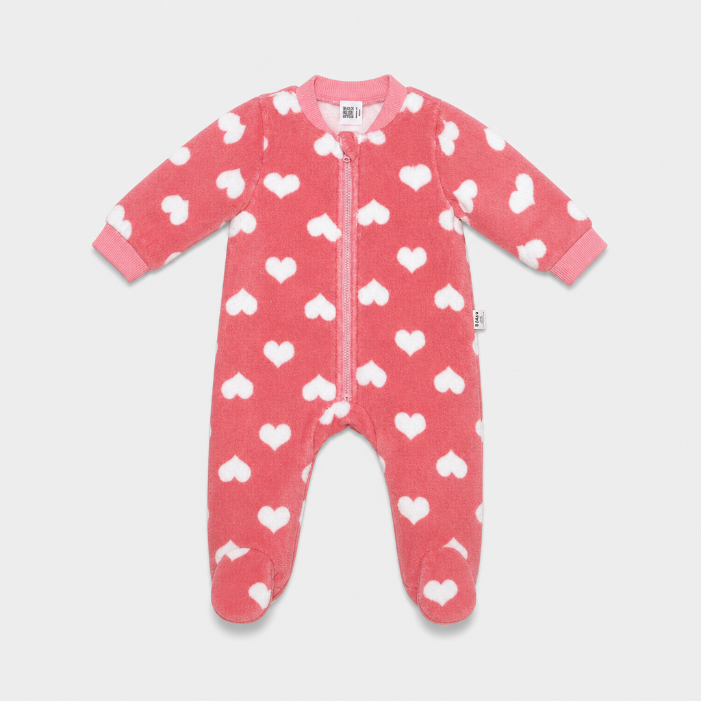 Tutine neonato - Bambina - 60 - 65 | 3 mesi
