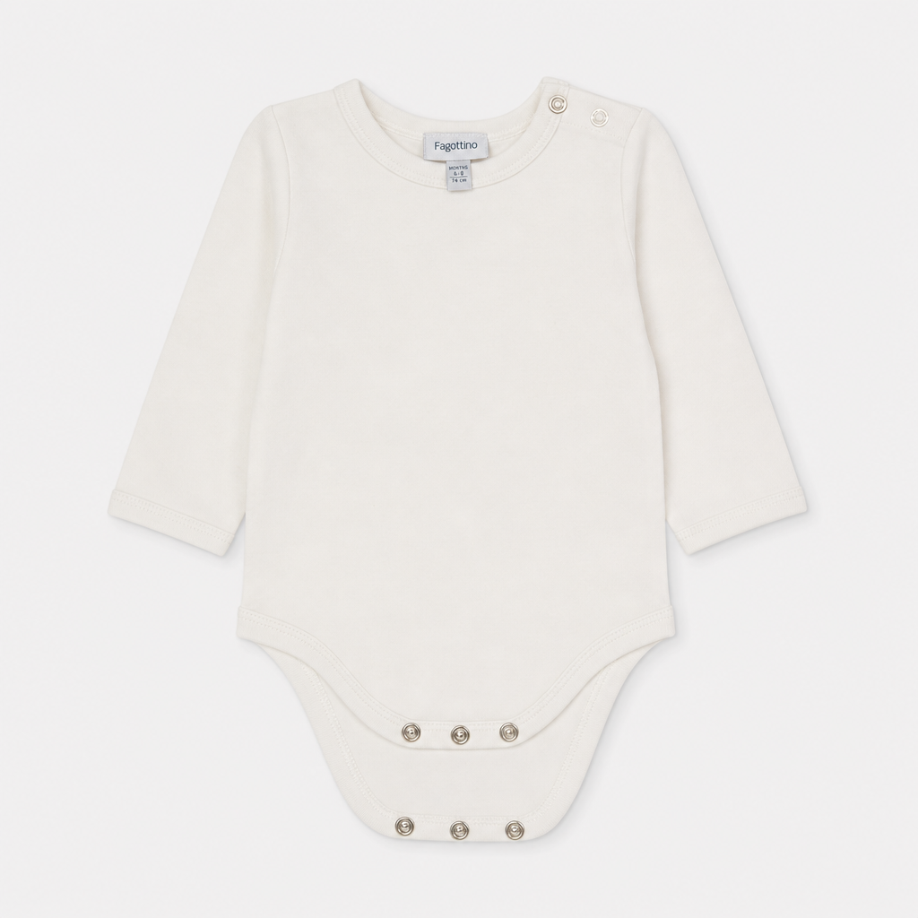 Body - Bambino - 50 - 59 < 3 mesi