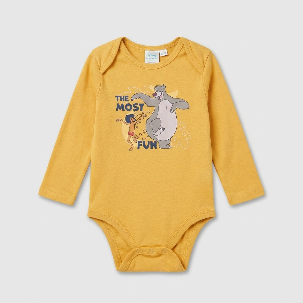 Body - Bambino - 84 - 89 | 18 mesi