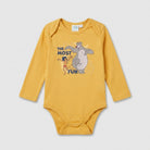 Body - Bambino - 84 - 89 | 18 mesi