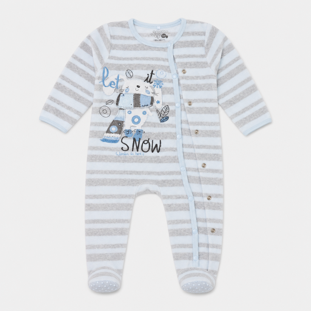 Tutine neonato - Bambino - 72 - 77 | 9 mesi