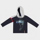 Maglietta maniche lunghe - Bambino - 102 - 107 | 4 anni