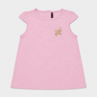 Maglietta maniche corte - Bambina - 96 - 101 | 3 anni