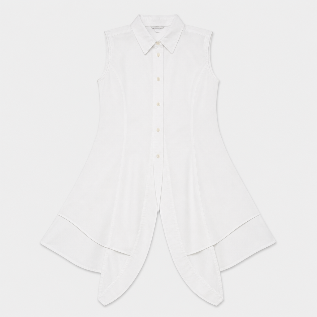 Camicia - Bambina - 120 - 125 | 7 anni