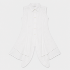 Camicia - Bambina - 120 - 125 | 7 anni