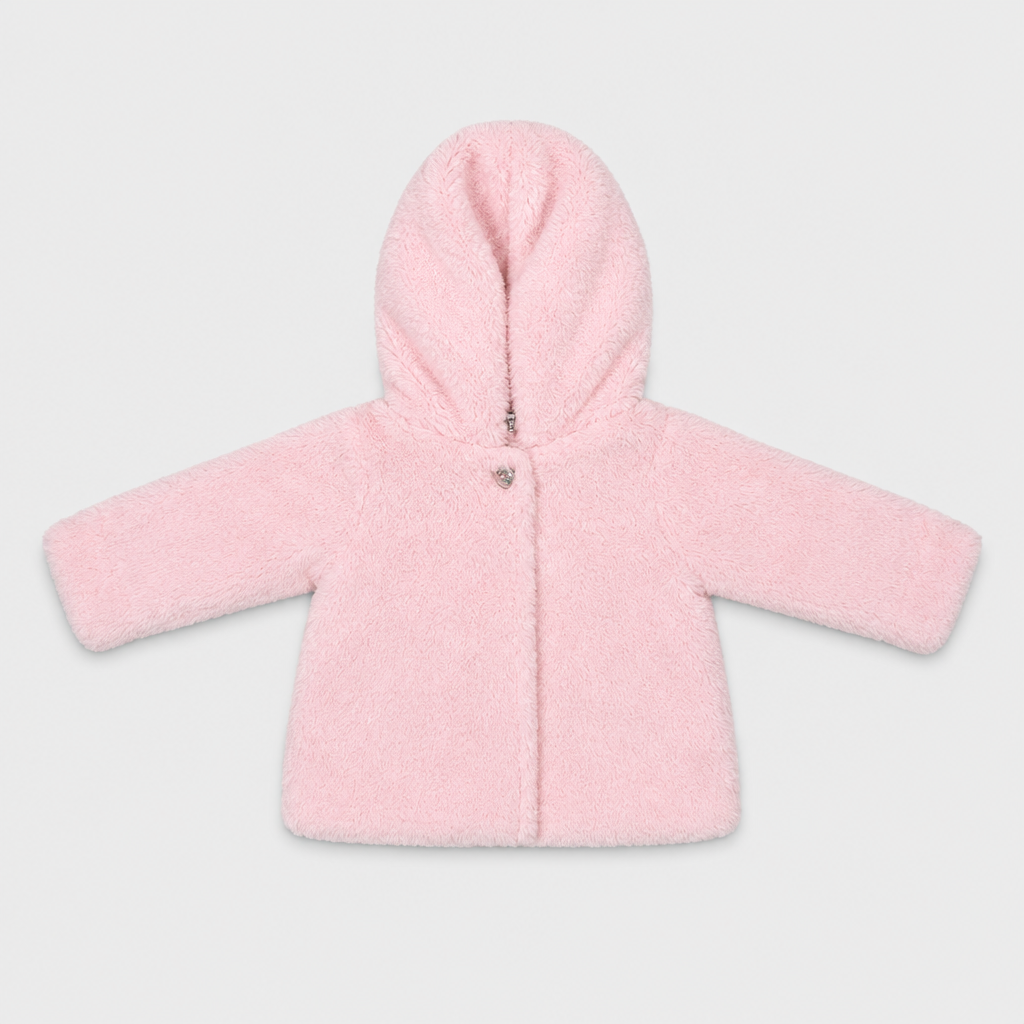Giacca invernale pesante - Bambina - 60 - 65 | 3 mesi
