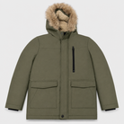 Giacca invernale pesante - Bambino - 144 - 149 | 11 anni