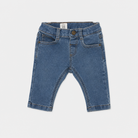 Jeans - Bambino - 60 - 65 | 3 mesi