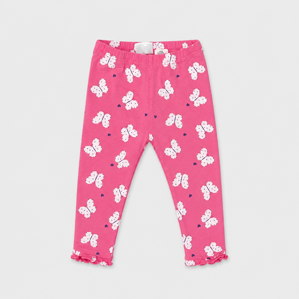 Leggins - Bambina - 60 - 65 | 3 mesi
