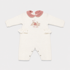 Tutine neonato - Bambina - 50 - 59 < 3 mesi