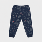 Pantaloni tuta - Bambino - 96 - 101 | 3 anni