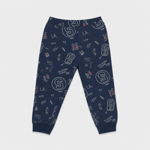 Pantaloni tuta - Bambino - 96 - 101 | 3 anni