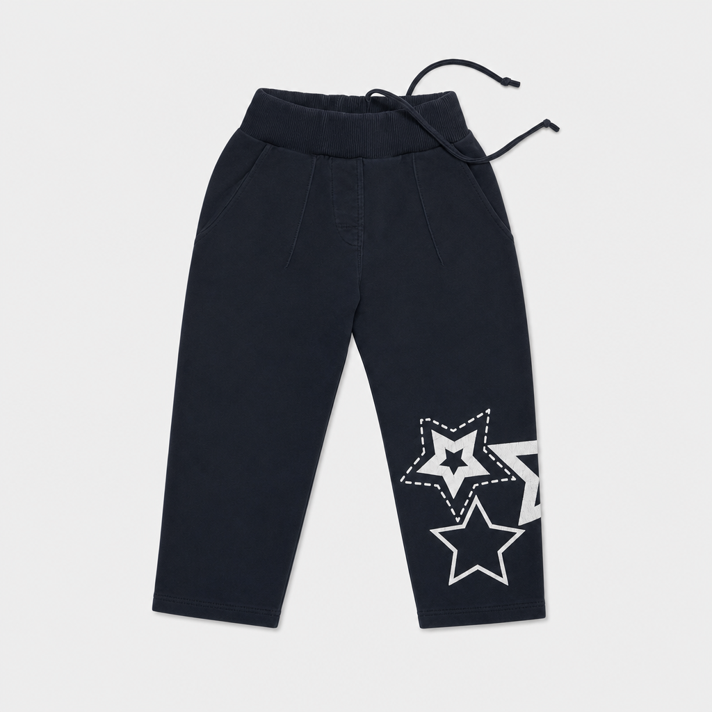 Pantaloni tuta - Bambino - 102 - 107 | 4 anni