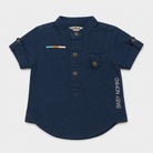 Camicia - Bambino - 60 - 65 | 3 mesi