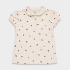 Polo maniche corte - Bambina - 126 - 131 | 8 anni