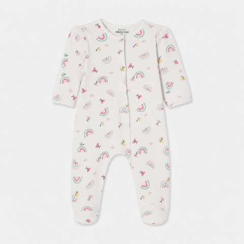 Tutine neonato - Bambina - 50 - 59 < 3 mesi
