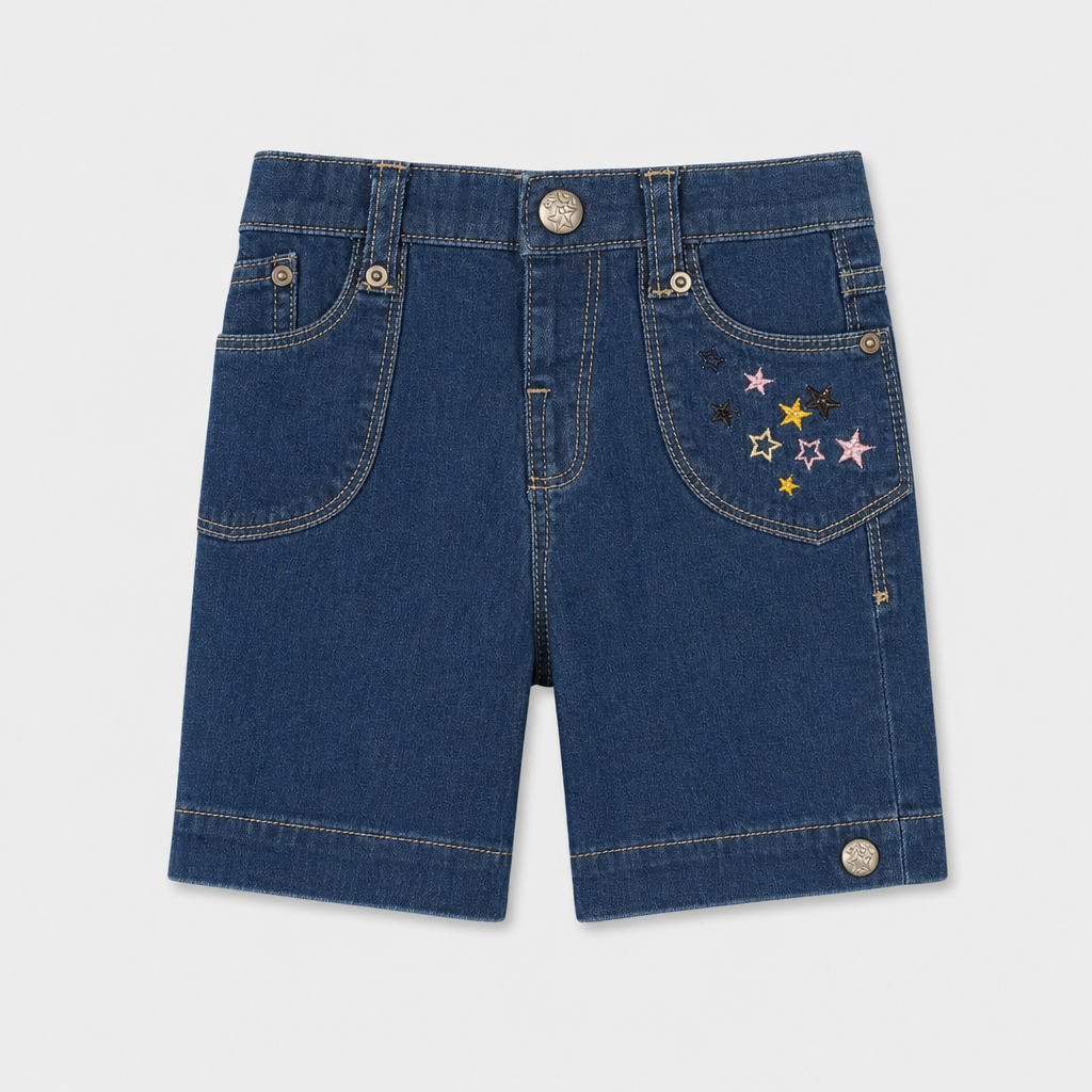 Pantaloncini corti - Bambina - 78 - 83 | 1 anno