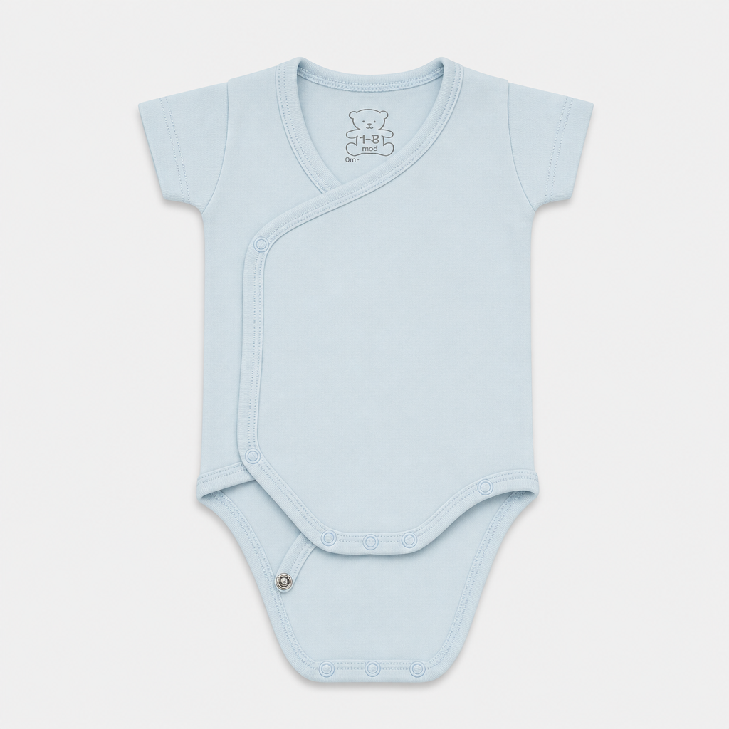 Body - Bambino - 60 - 65 | 3 mesi