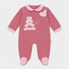 Tutine neonato - Bambina - 50 - 59 < 3 mesi