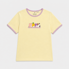 Maglietta maniche corte - Bambina - 132 - 137 | 9 anni