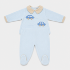 Completo - Bambino - 50 - 59 < 3 mesi