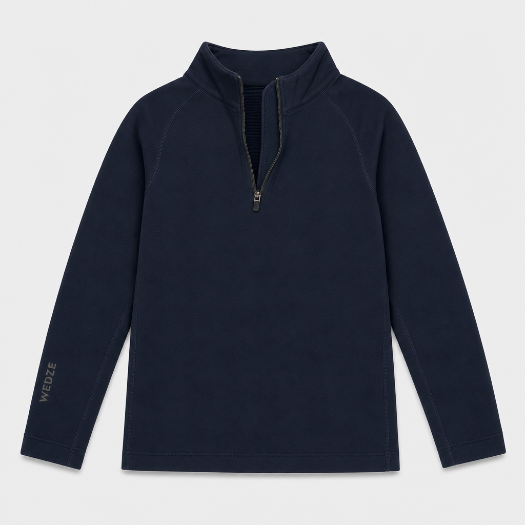 Maglietta maniche lunghe - Bambino - 102 - 107 | 4 anni