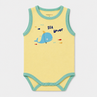 Body - Bambino - 60 - 65 | 3 mesi