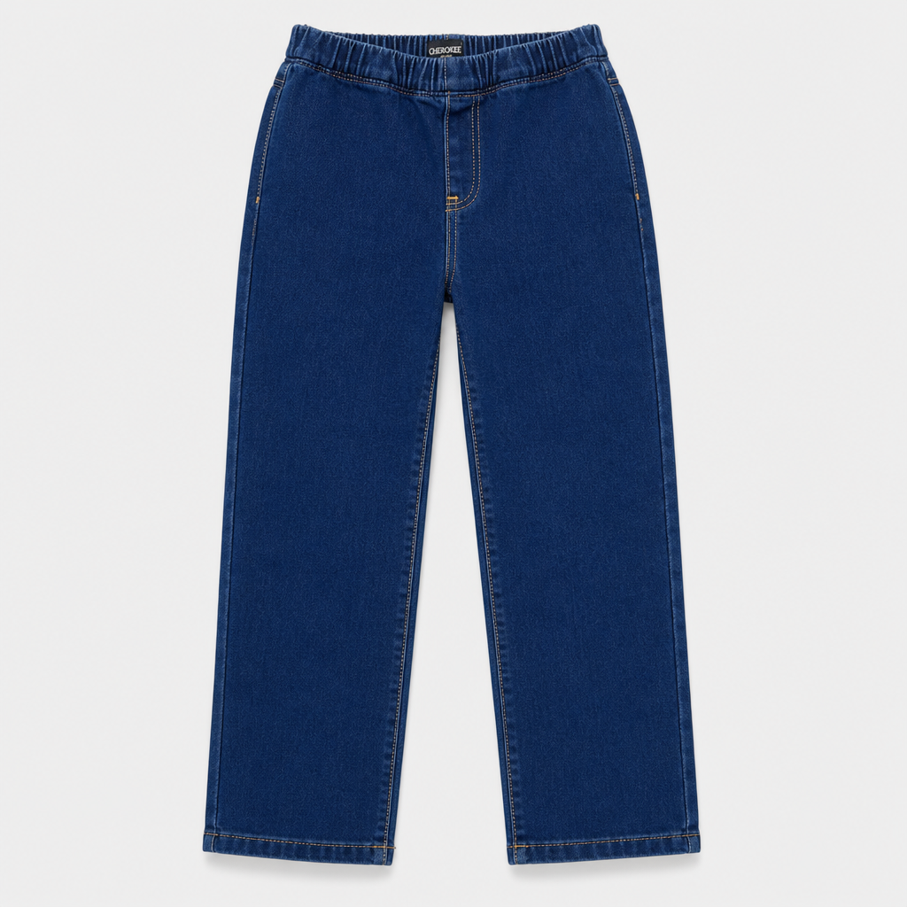 Jeans - Bambino - 114 - 119 | 6 anni