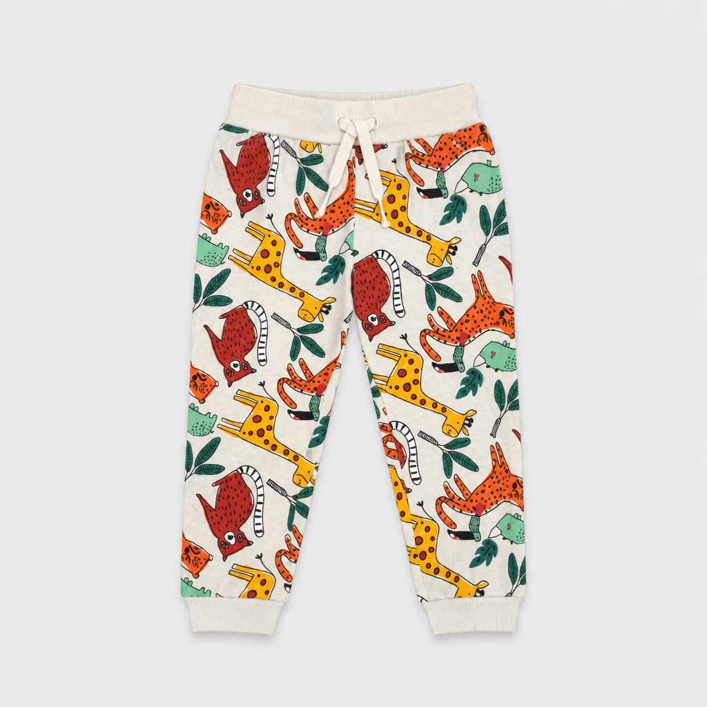 Pantaloni tuta - Bambino - 72 - 77 | 9 mesi
