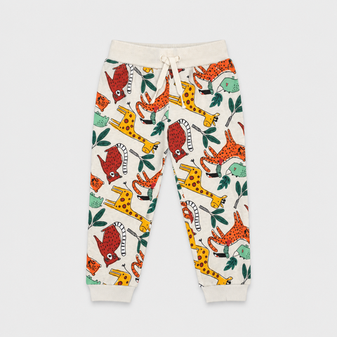 Pantaloni tuta - Bambino - 72 - 77 | 9 mesi