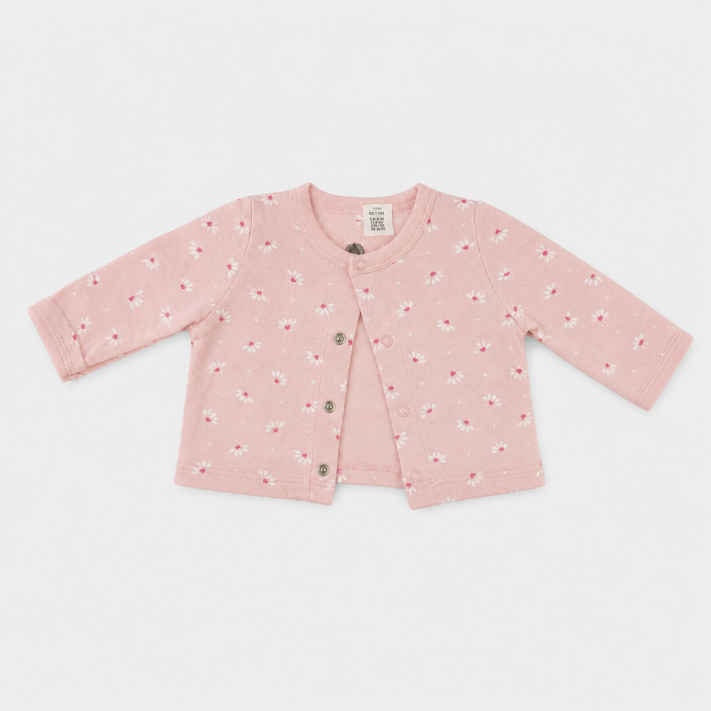 Coprispalla - Bambina - 60 - 65 | 3 mesi
