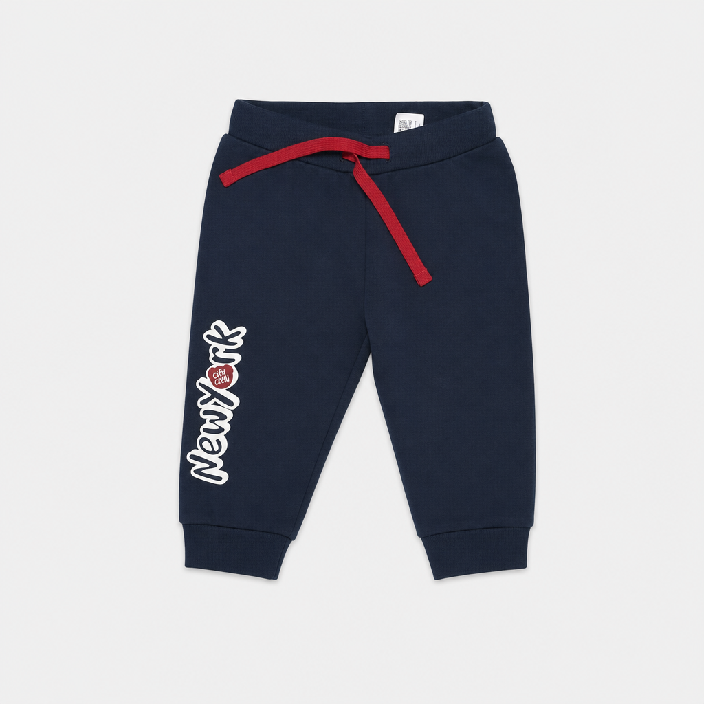 Pantaloni tuta - Bambino - 72 - 77 | 9 mesi