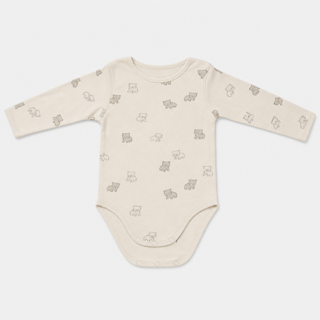 Body - Bambino - 72 - 77 | 9 mesi