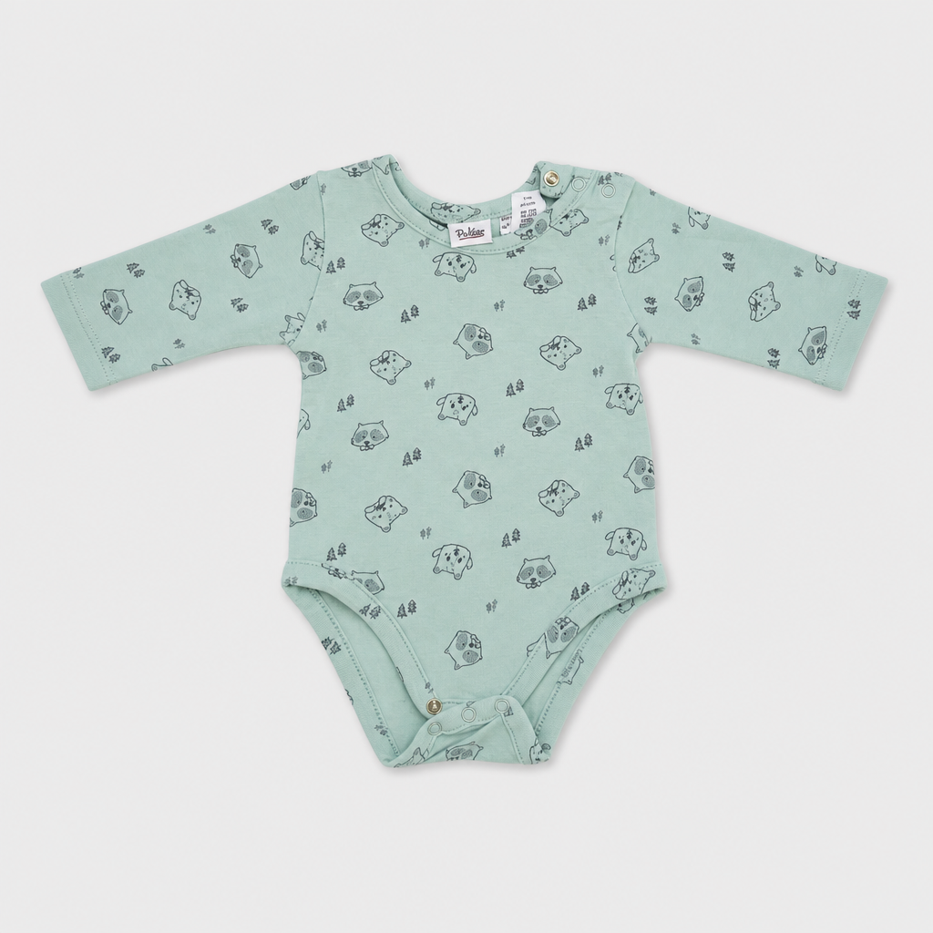 Body - Bambino - 50 - 59 < 3 mesi